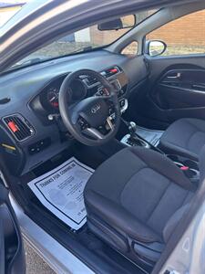 2016 Kia Rio LX   - Photo 14 - Sacramento, CA 95823