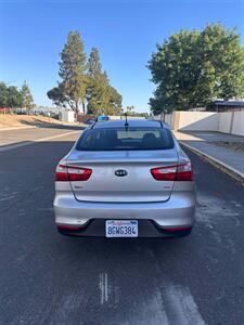 2016 Kia Rio LX   - Photo 7 - Sacramento, CA 95823