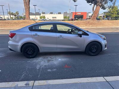 2016 Kia Rio LX   - Photo 9 - Sacramento, CA 95823