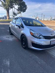 2016 Kia Rio LX   - Photo 3 - Sacramento, CA 95823