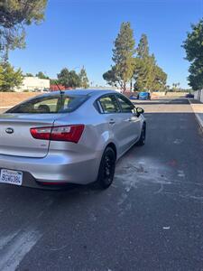 2016 Kia Rio LX   - Photo 5 - Sacramento, CA 95823