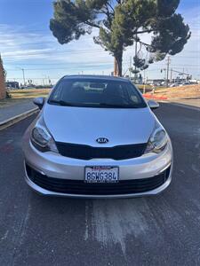 2016 Kia Rio LX   - Photo 6 - Sacramento, CA 95823