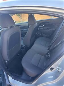 2016 Kia Rio LX   - Photo 11 - Sacramento, CA 95823