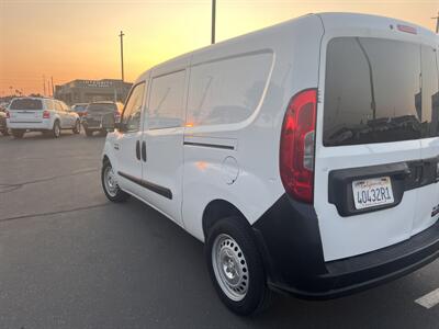 2015 RAM ProMaster Tradesman   - Photo 5 - Sacramento, CA 95823