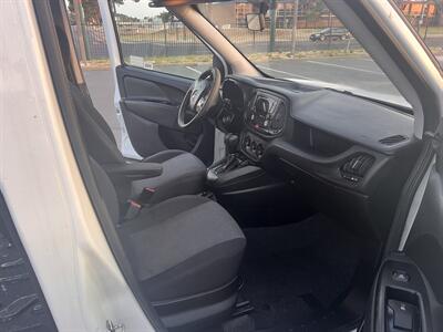 2015 RAM ProMaster Tradesman   - Photo 15 - Sacramento, CA 95823