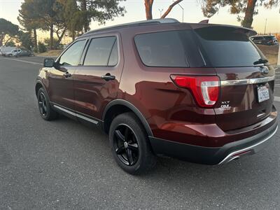 2016 Ford Explorer XLT   - Photo 5 - Sacramento, CA 95823