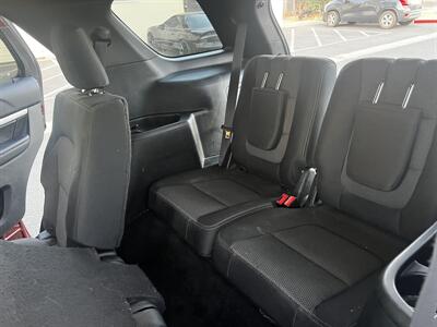 2016 Ford Explorer XLT   - Photo 16 - Sacramento, CA 95823