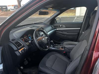 2016 Ford Explorer XLT   - Photo 13 - Sacramento, CA 95823