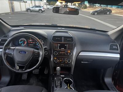 2016 Ford Explorer XLT   - Photo 17 - Sacramento, CA 95823