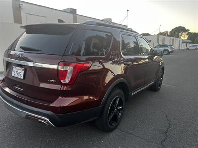 2016 Ford Explorer XLT   - Photo 6 - Sacramento, CA 95823