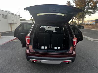 2016 Ford Explorer XLT   - Photo 10 - Sacramento, CA 95823