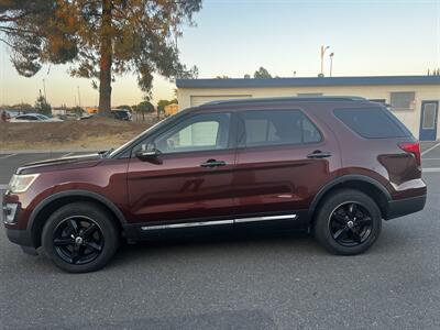 2016 Ford Explorer XLT   - Photo 9 - Sacramento, CA 95823