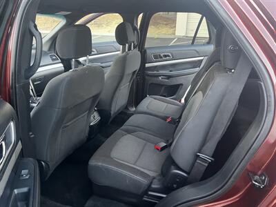 2016 Ford Explorer XLT   - Photo 15 - Sacramento, CA 95823