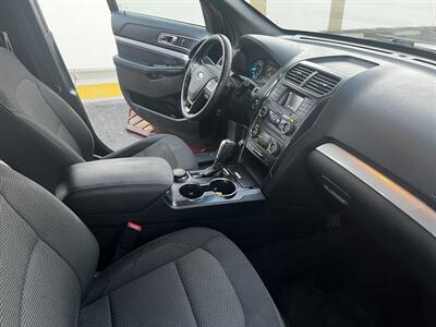2016 Ford Explorer XLT   - Photo 18 - Sacramento, CA 95823
