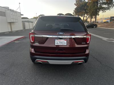 2016 Ford Explorer XLT   - Photo 4 - Sacramento, CA 95823