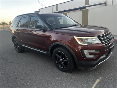2016 Ford Explorer XLT   - Photo 3 - Sacramento, CA 95823