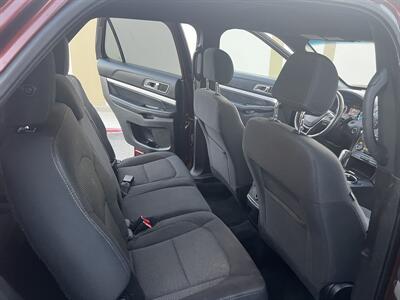 2016 Ford Explorer XLT   - Photo 19 - Sacramento, CA 95823