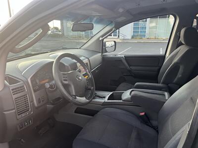 2007 Nissan Armada SE   - Photo 9 - Sacramento, CA 95823