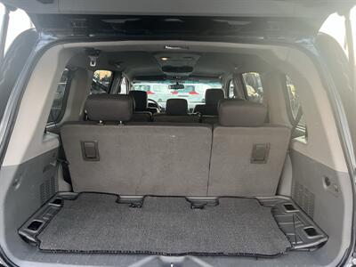 2007 Nissan Armada SE   - Photo 11 - Sacramento, CA 95823