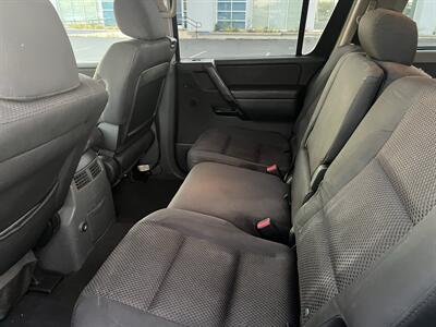2007 Nissan Armada SE   - Photo 13 - Sacramento, CA 95823