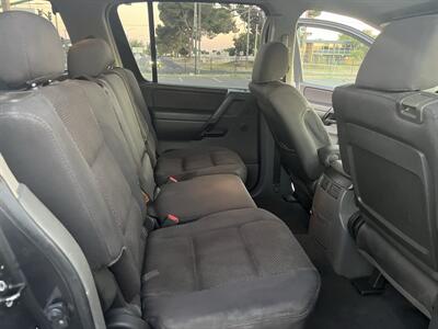 2007 Nissan Armada SE   - Photo 10 - Sacramento, CA 95823