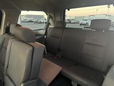 2007 Nissan Armada SE   - Photo 12 - Sacramento, CA 95823