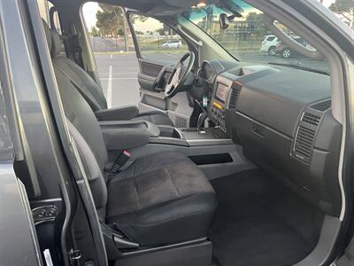 2007 Nissan Armada SE   - Photo 15 - Sacramento, CA 95823