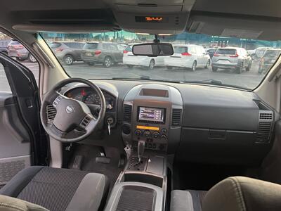 2007 Nissan Armada SE   - Photo 14 - Sacramento, CA 95823