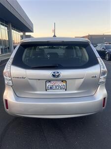 2012 Toyota Prius v Two   - Photo 4 - Sacramento, CA 95823