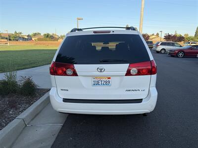 2008 Toyota Sienna LE 8-Passenger - Photo 4 - Sacramento, CA 95823