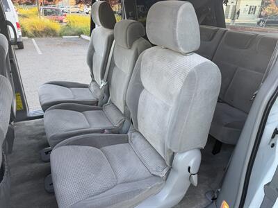 2008 Toyota Sienna LE 8-Passenger - Photo 15 - Sacramento, CA 95823