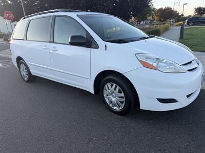 2008 Toyota Sienna LE 8-Passenger - Photo 3 - Sacramento, CA 95823