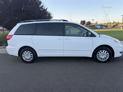2008 Toyota Sienna LE 8-Passenger - Photo 7 - Sacramento, CA 95823