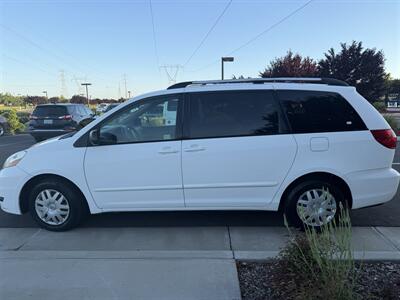 2008 Toyota Sienna LE 8-Passenger - Photo 8 - Sacramento, CA 95823