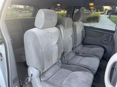 2008 Toyota Sienna LE 8-Passenger - Photo 14 - Sacramento, CA 95823