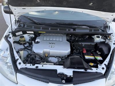 2008 Toyota Sienna LE 8-Passenger - Photo 12 - Sacramento, CA 95823