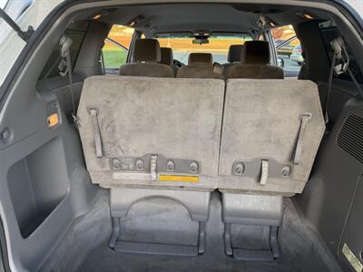 2008 Toyota Sienna LE 8-Passenger - Photo 10 - Sacramento, CA 95823