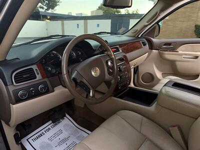 2011 Chevrolet Tahoe LT - Photo 14 - Sacramento, CA 95823