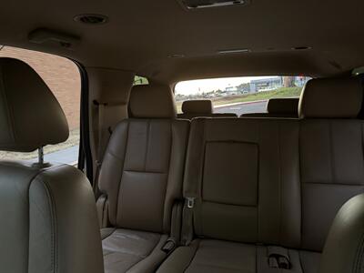 2011 Chevrolet Tahoe LT - Photo 20 - Sacramento, CA 95823