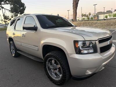 2011 Chevrolet Tahoe LT - Photo 3 - Sacramento, CA 95823