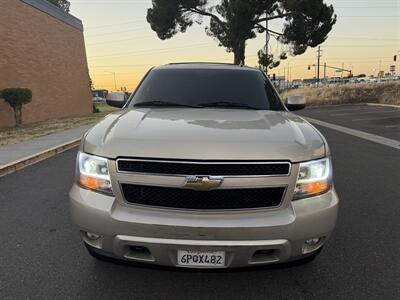 2011 Chevrolet Tahoe LT - Photo 2 - Sacramento, CA 95823