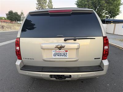 2011 Chevrolet Tahoe LT - Photo 4 - Sacramento, CA 95823