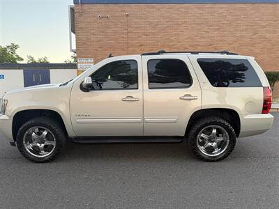 2011 Chevrolet Tahoe LT - Photo 8 - Sacramento, CA 95823