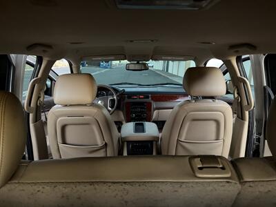 2011 Chevrolet Tahoe LT - Photo 16 - Sacramento, CA 95823