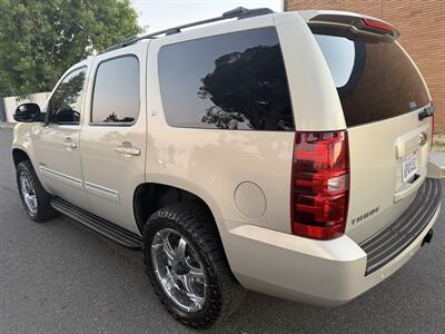 2011 Chevrolet Tahoe LT - Photo 6 - Sacramento, CA 95823