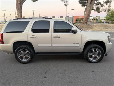 2011 Chevrolet Tahoe LT - Photo 7 - Sacramento, CA 95823