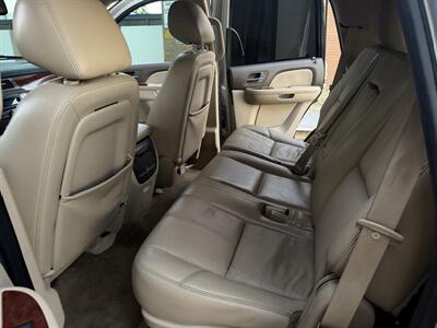2011 Chevrolet Tahoe LT - Photo 15 - Sacramento, CA 95823