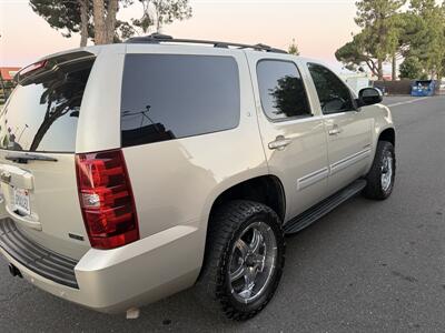 2011 Chevrolet Tahoe LT - Photo 5 - Sacramento, CA 95823
