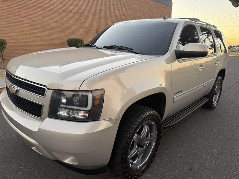 2011 Chevrolet Tahoe LT   - Photo 1 - Sacramento, CA 95823