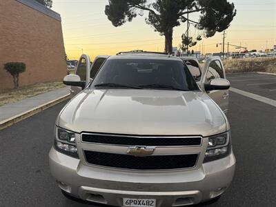 2011 Chevrolet Tahoe LT - Photo 12 - Sacramento, CA 95823